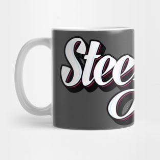 Steeze Graffiti Mug